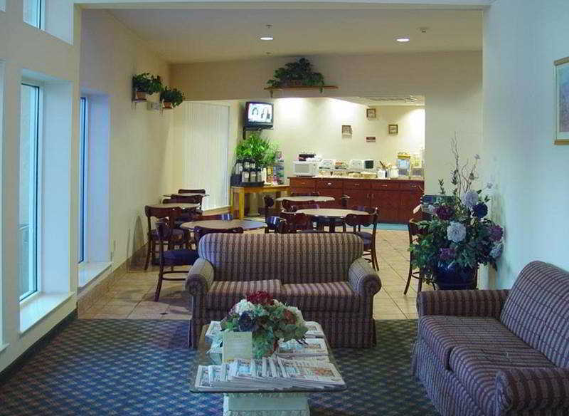Quality Inn & Suites Fresno Northwest Eksteriør bilde
